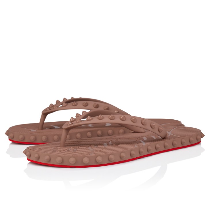 Christian Louboutin Super Loubi Flip - Image 1